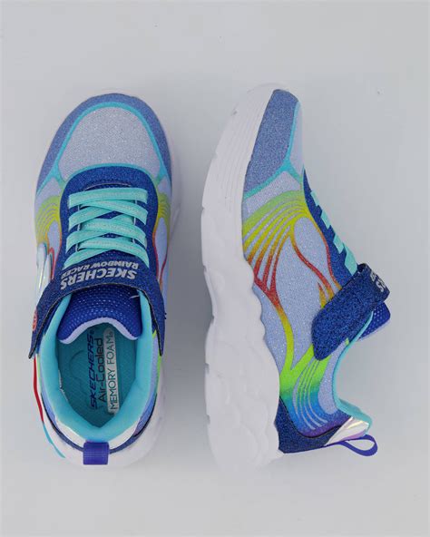 adidas schuhe mädchen rainbow